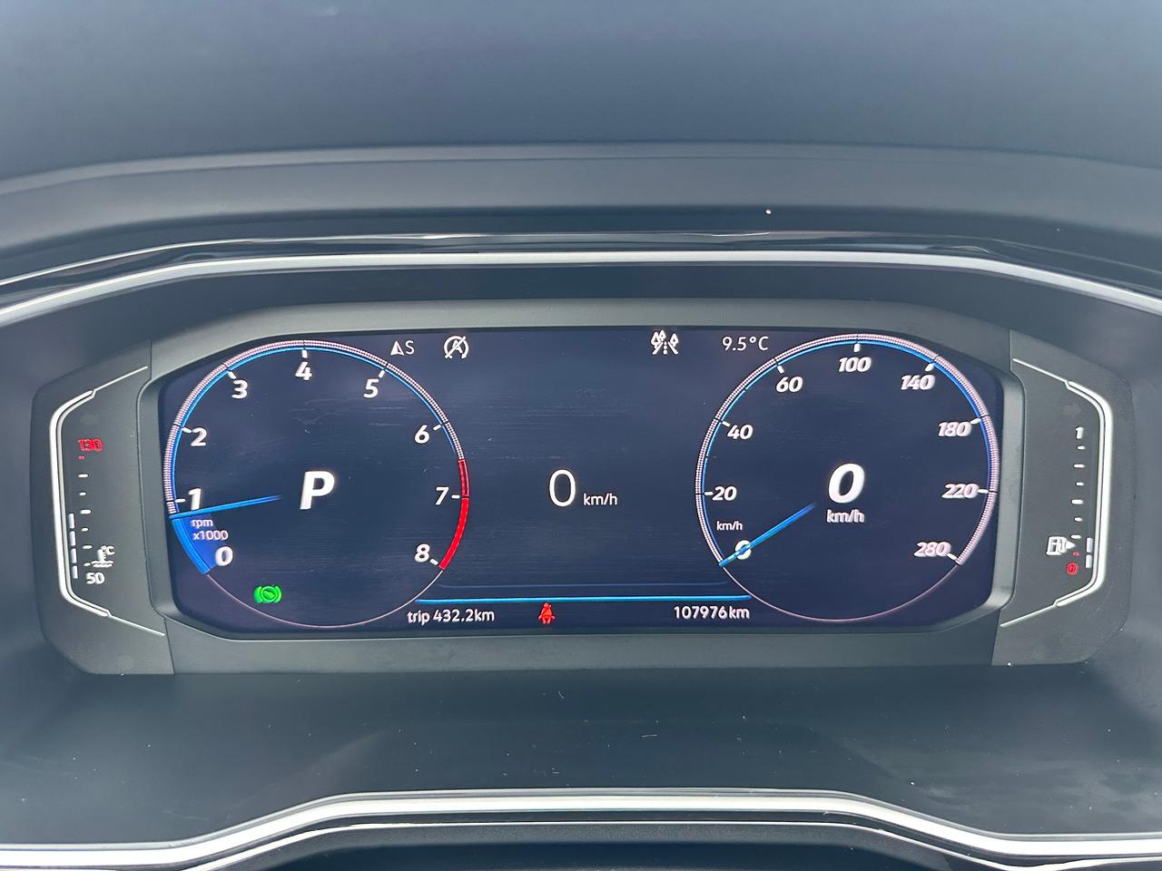 2019 Volkswagen Jetta GLI 35 DSG Heated/Cooled Leather Sunroof NAV A/C Photo