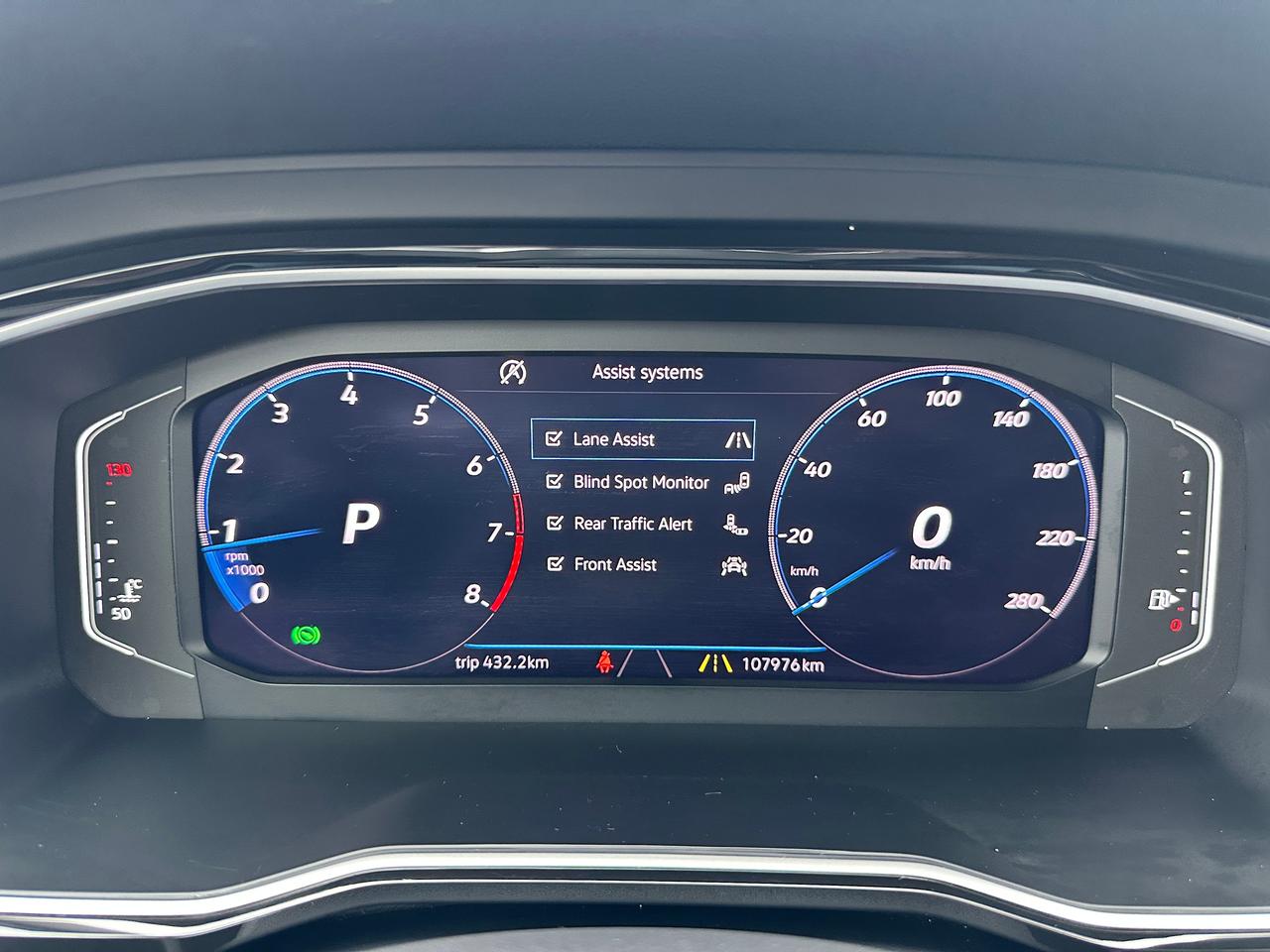 2019 Volkswagen Jetta GLI 35 DSG Heated/Cooled Leather Sunroof NAV A/C Photo