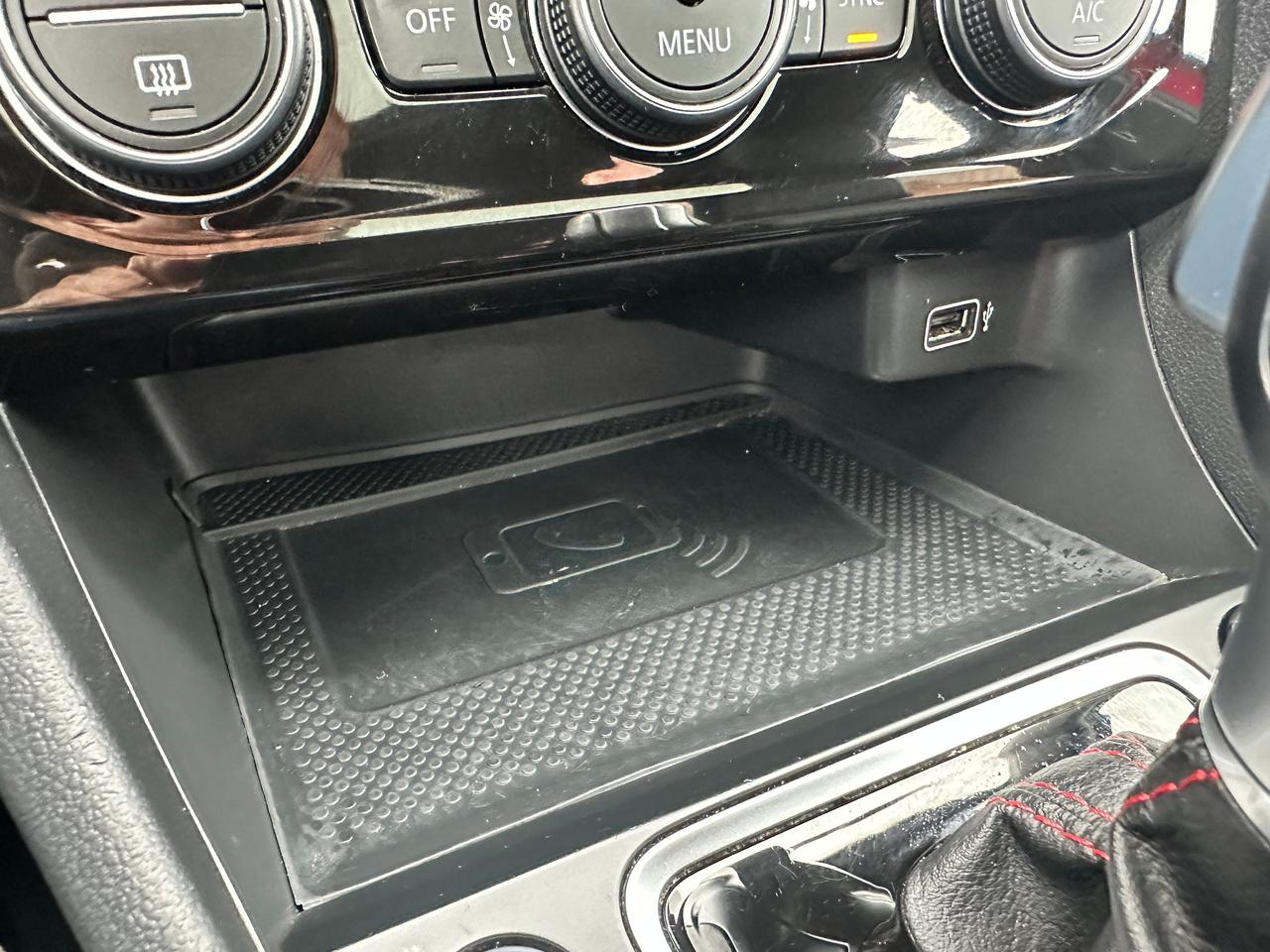 2019 Volkswagen Jetta GLI 35 DSG Heated/Cooled Leather Sunroof NAV A/C Photo