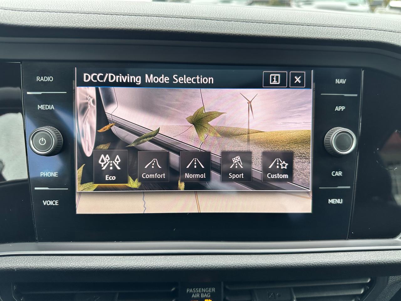 2019 Volkswagen Jetta GLI 35 DSG Heated/Cooled Leather Sunroof NAV A/C Photo