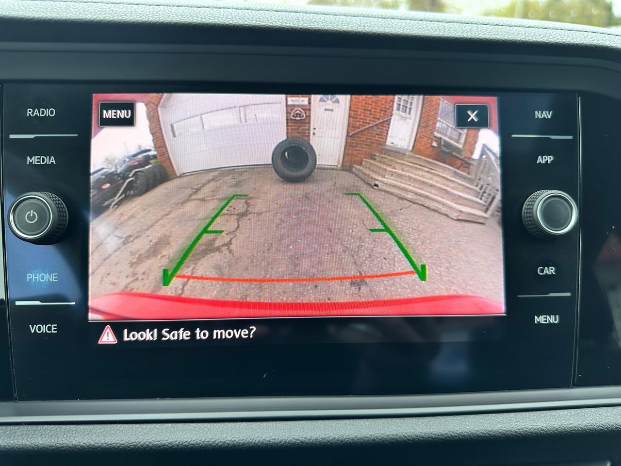 2019 Volkswagen Jetta GLI 35 DSG Heated/Cooled Leather Sunroof NAV A/C Photo