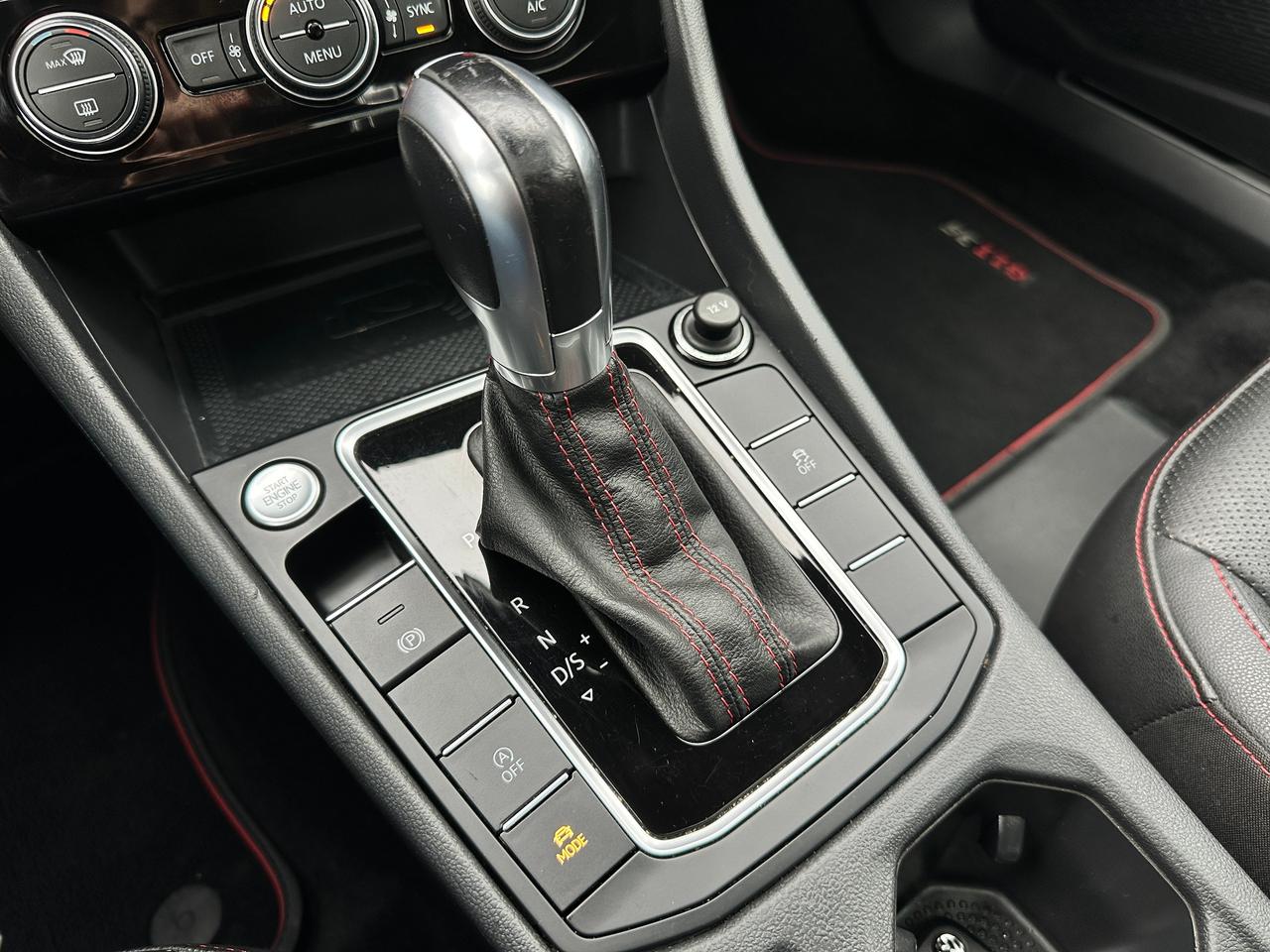 2019 Volkswagen Jetta GLI 35 DSG Heated/Cooled Leather Sunroof NAV A/C Photo