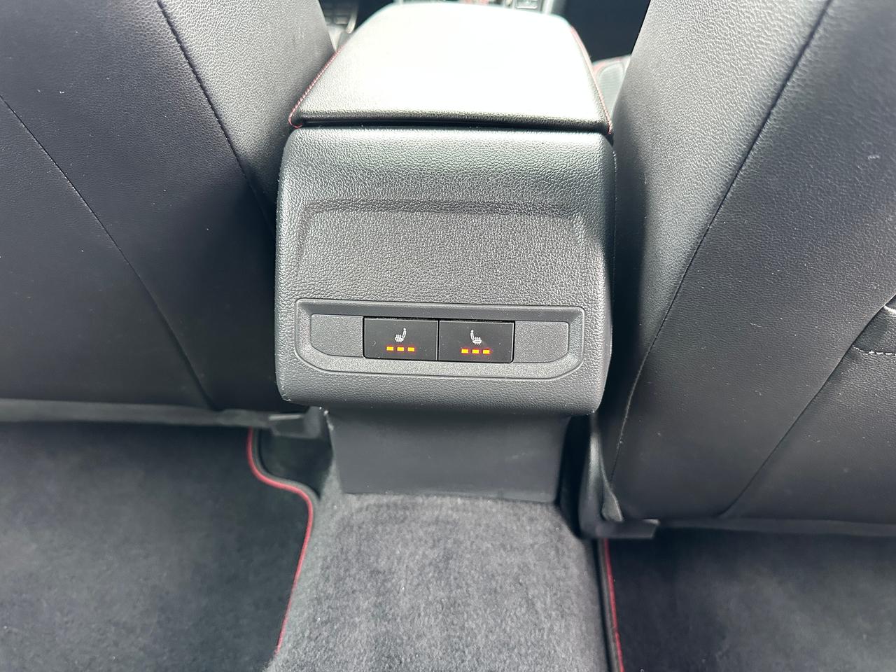 2019 Volkswagen Jetta GLI 35 DSG Heated/Cooled Leather Sunroof NAV A/C Photo
