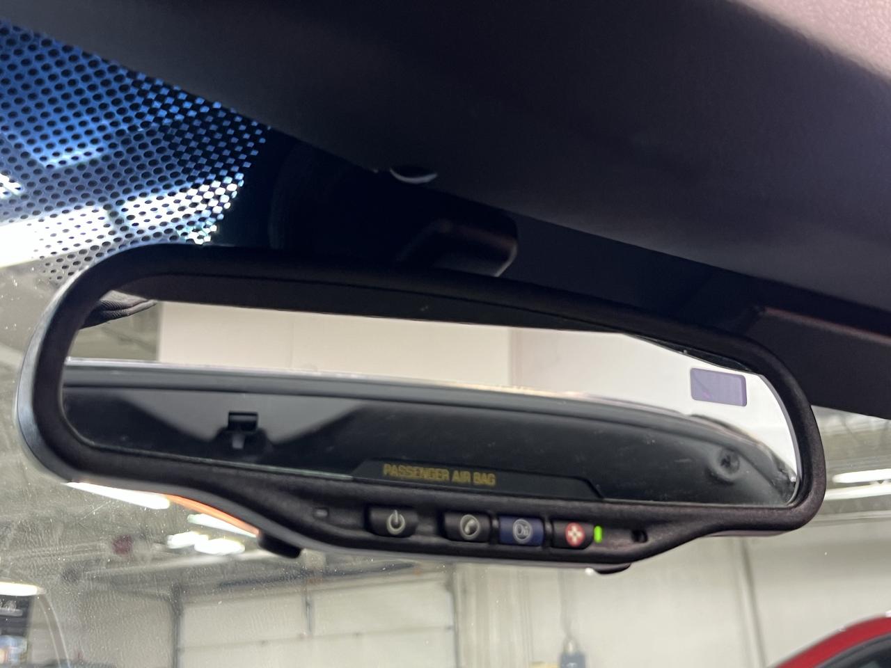 2007 Chevrolet Corvette Targa Coupe with 3LT, F55, NAV and Corsa Exhaust Photo
