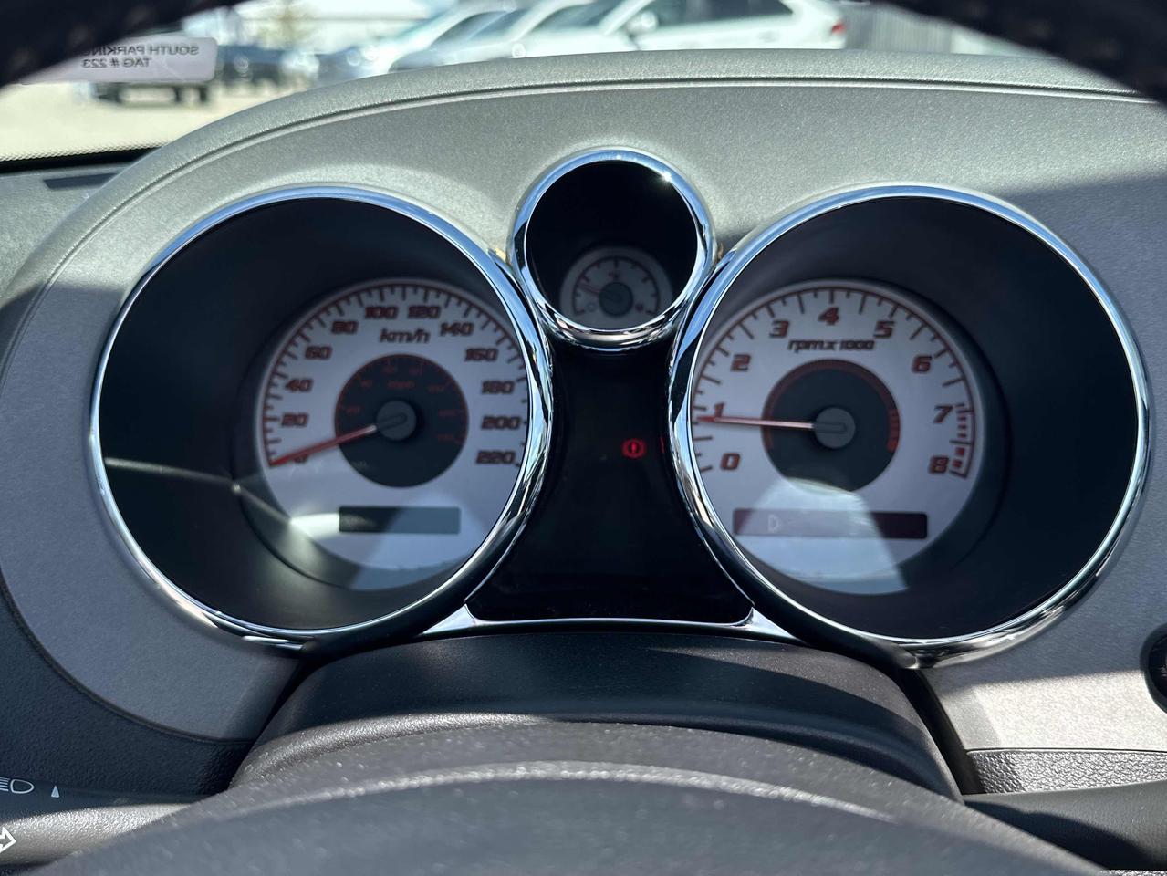 2006 Pontiac Solstice 2DR CONVERTIBLE, LEATHER, POWER GROUP, CD PLAYER!! Photo42