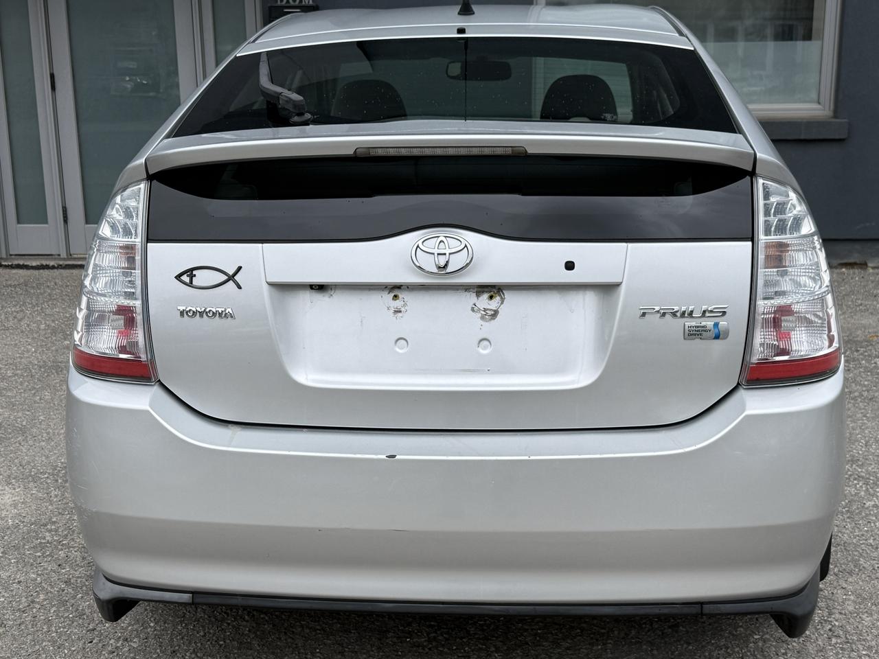2008 Toyota Prius  Photo