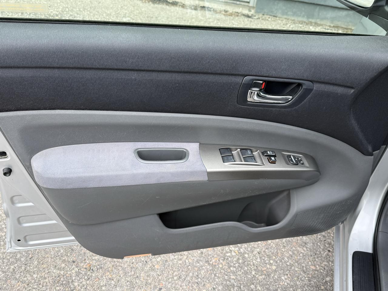 2008 Toyota Prius  Photo