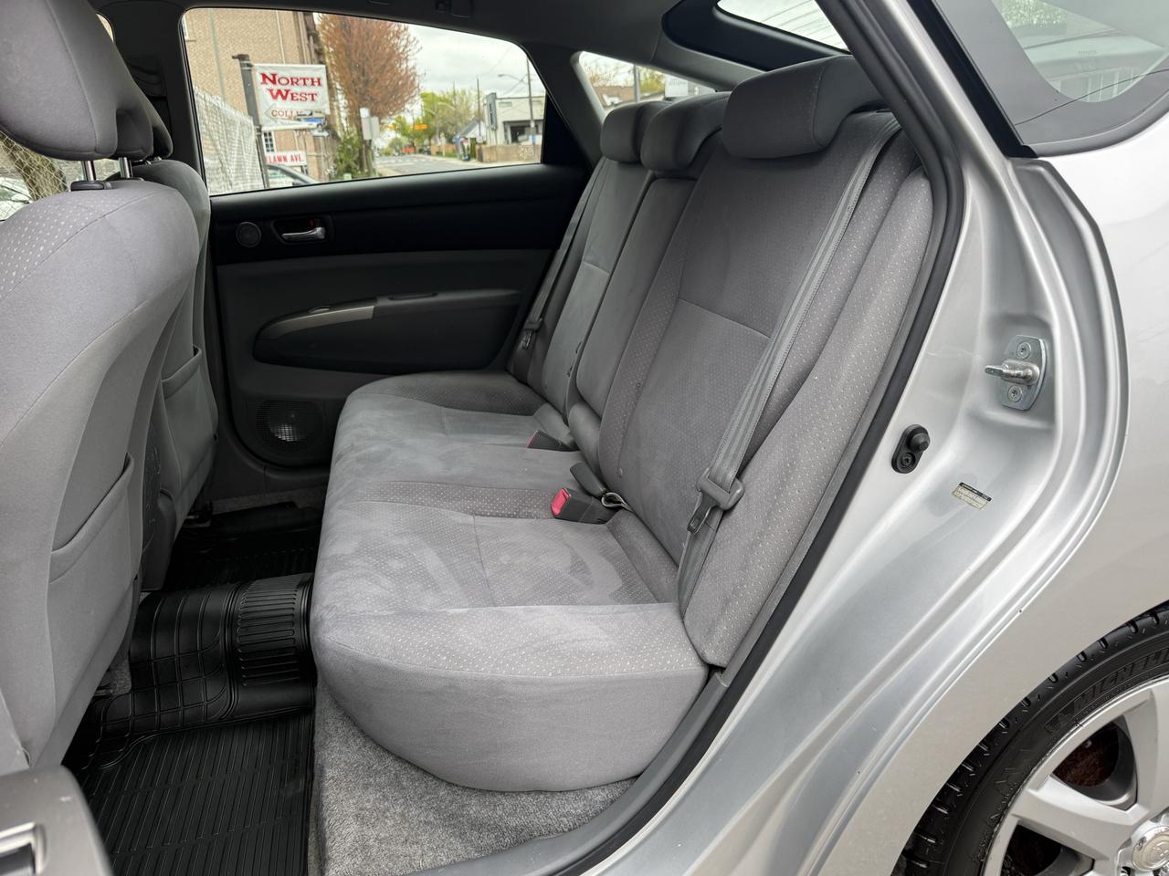 2008 Toyota Prius  Photo