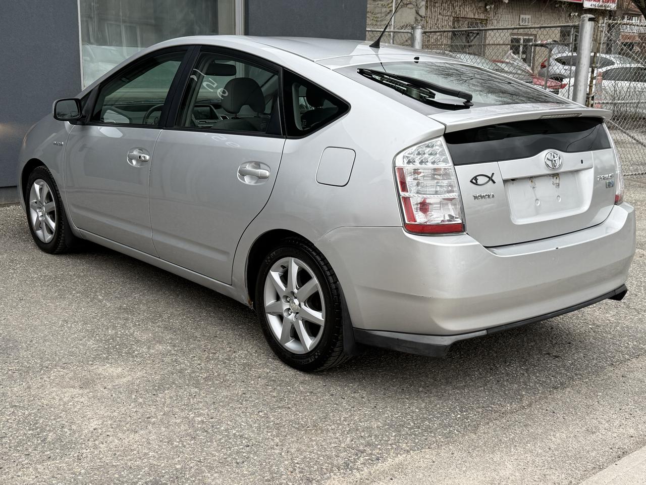 2008 Toyota Prius  Photo