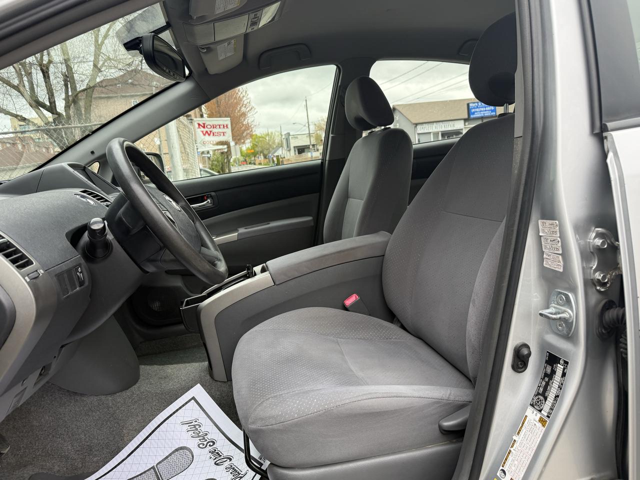 2008 Toyota Prius  Photo