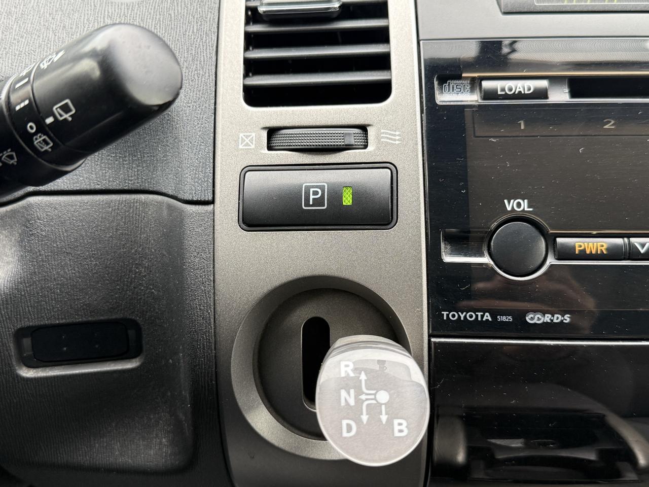 2008 Toyota Prius  Photo