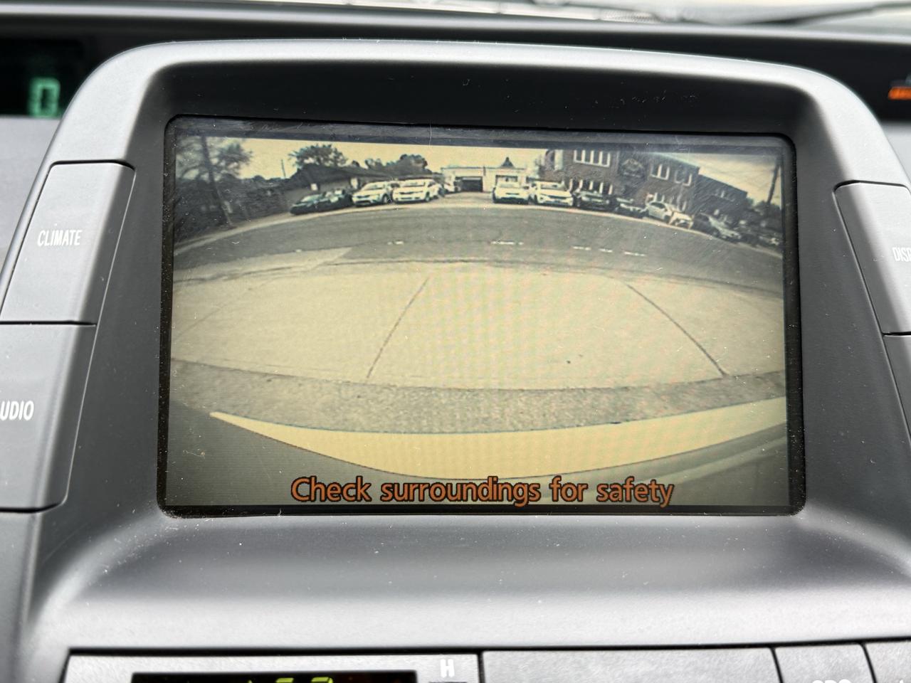 2008 Toyota Prius  Photo