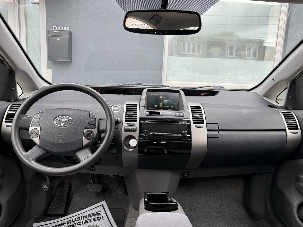 2008 Toyota Prius  Photo