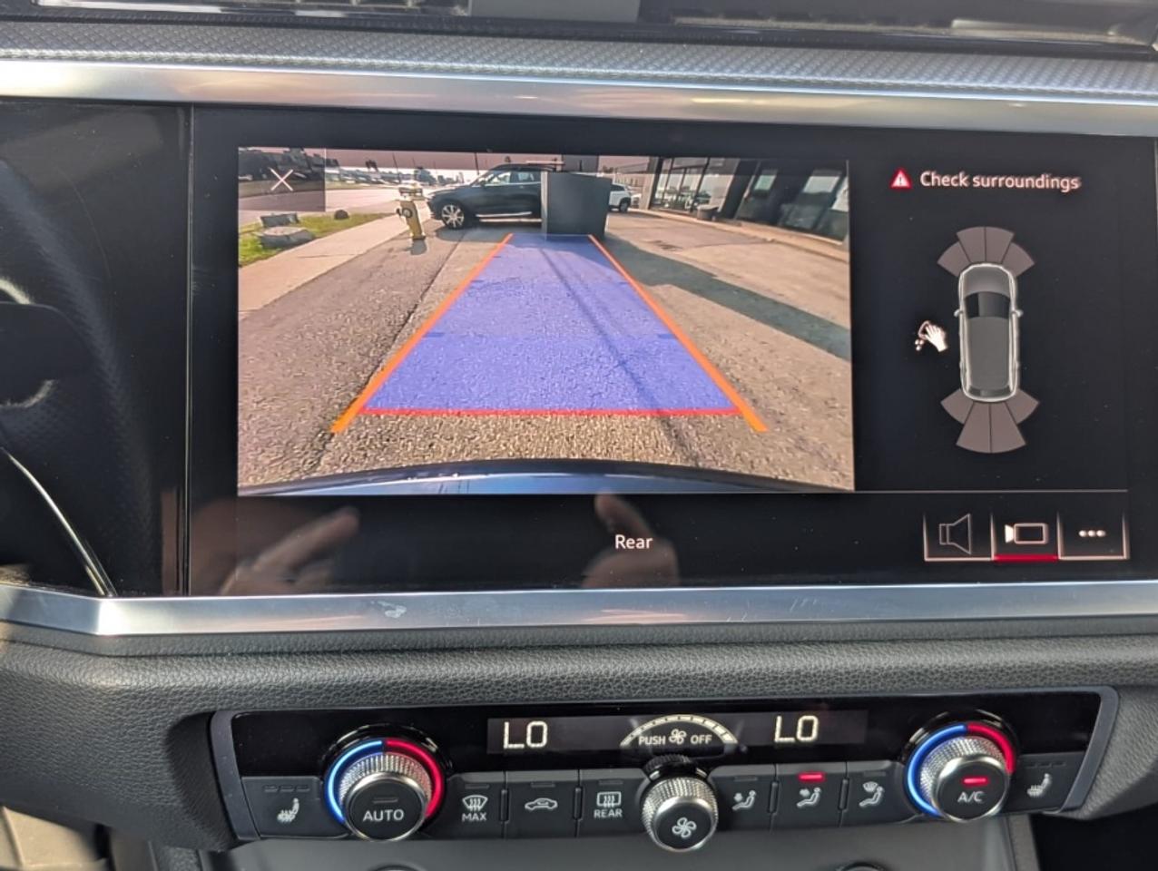 2021 Audi Q3 QUATTRO S LINE PREM PLUS 45 TFSI - VIRTUAL COCKPIT - Photo #14