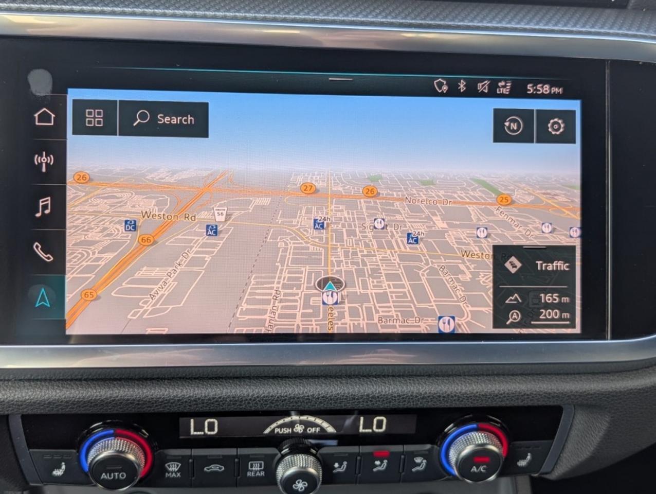 2021 Audi Q3 QUATTRO S LINE PREM PLUS 45 TFSI - VIRTUAL COCKPIT - Photo #13
