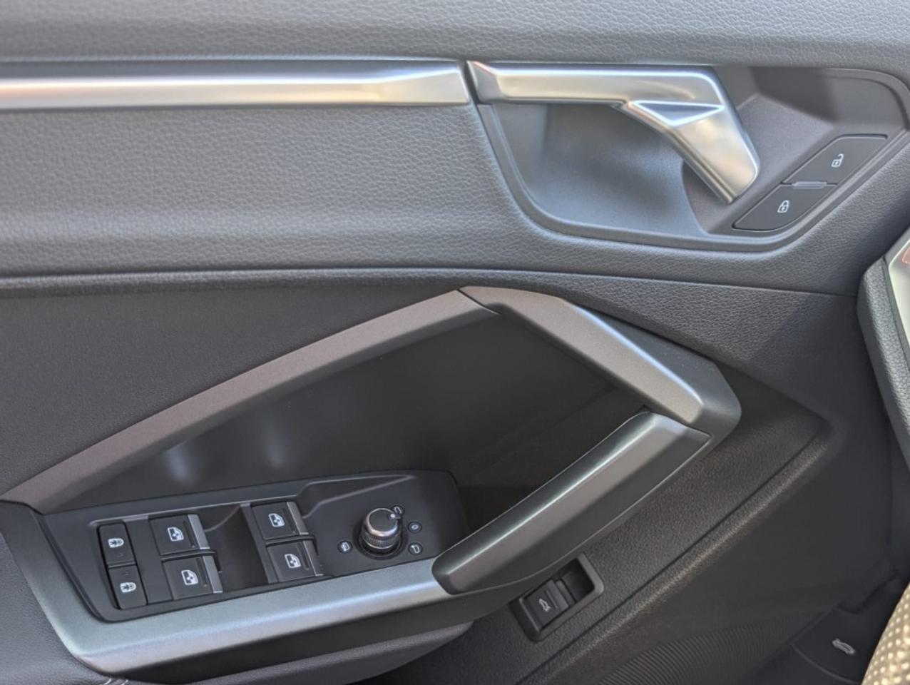 2021 Audi Q3 QUATTRO S LINE PREM PLUS 45 TFSI - VIRTUAL COCKPIT - Photo #19