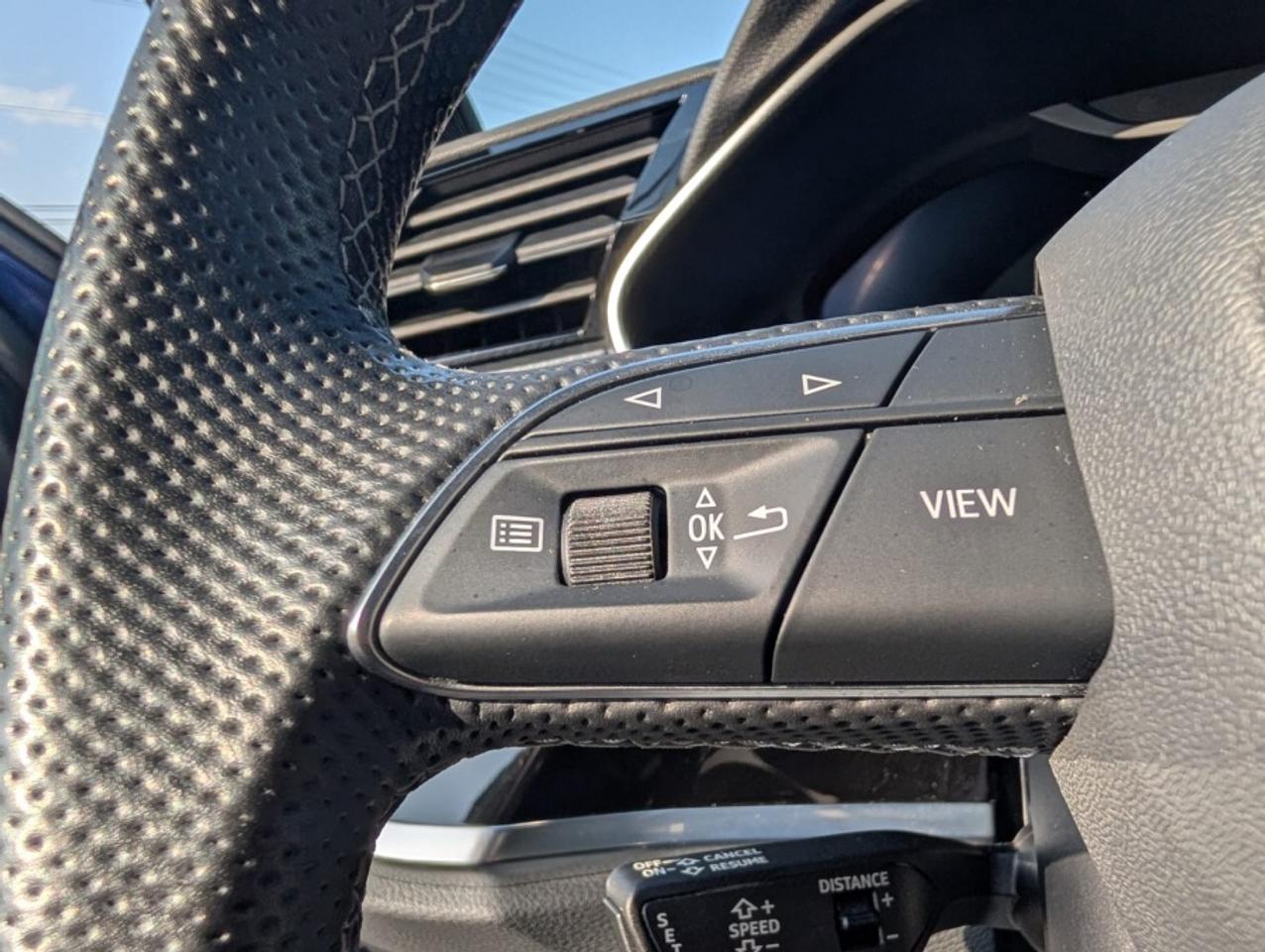 2021 Audi Q3 QUATTRO S LINE PREM PLUS 45 TFSI - VIRTUAL COCKPIT Photo