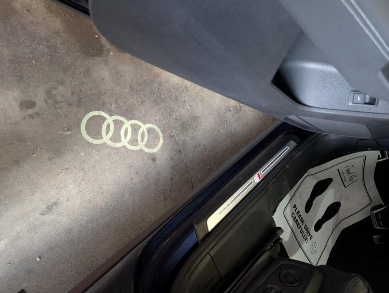 2021 Audi Q3 QUATTRO S LINE PREM PLUS 45 TFSI - VIRTUAL COCKPIT Photo