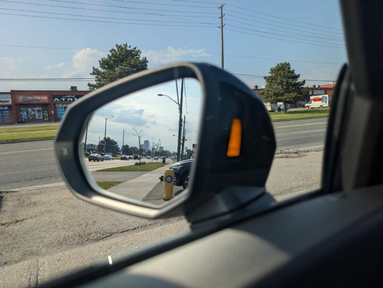 2021 Audi Q3 QUATTRO S LINE PREM PLUS 45 TFSI - VIRTUAL COCKPIT - Photo #24