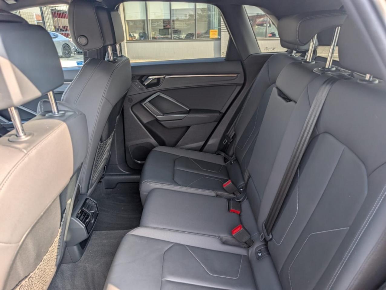 2021 Audi Q3 QUATTRO S LINE PREM PLUS 45 TFSI - VIRTUAL COCKPIT Photo