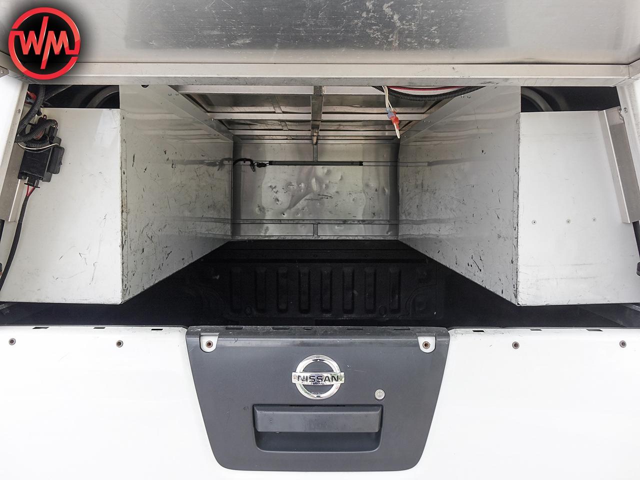 2018 Nissan Frontier SV*BLUETOOTH*V6*EXTENDED CAB Photo