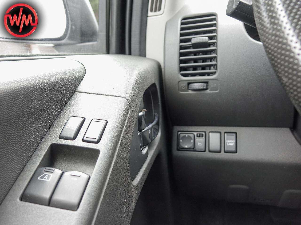 2018 Nissan Frontier SV*BLUETOOTH*V6*EXTENDED CAB Photo