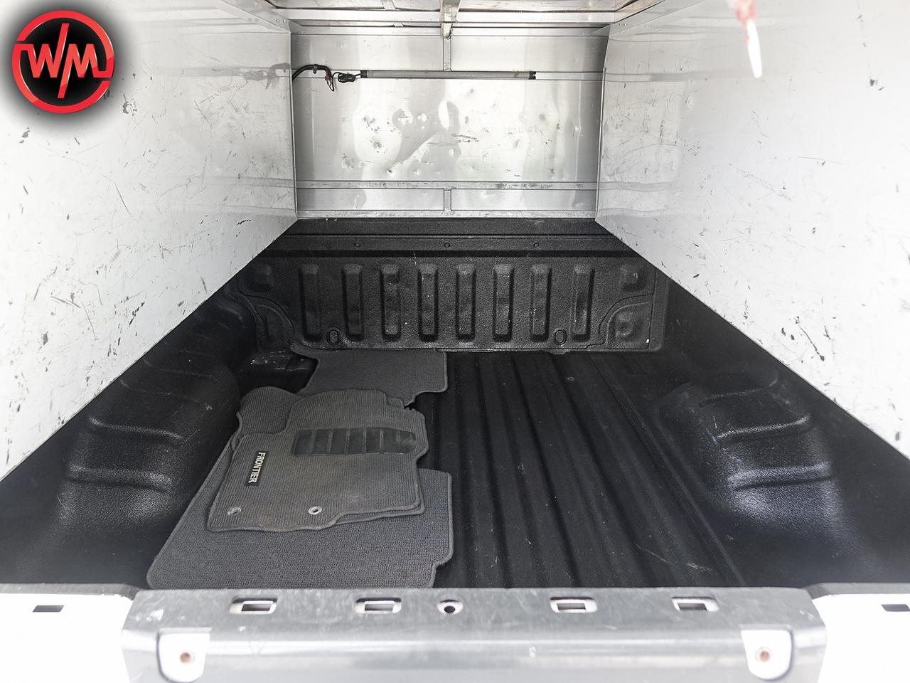 2018 Nissan Frontier SV*BLUETOOTH*V6*EXTENDED CAB Photo