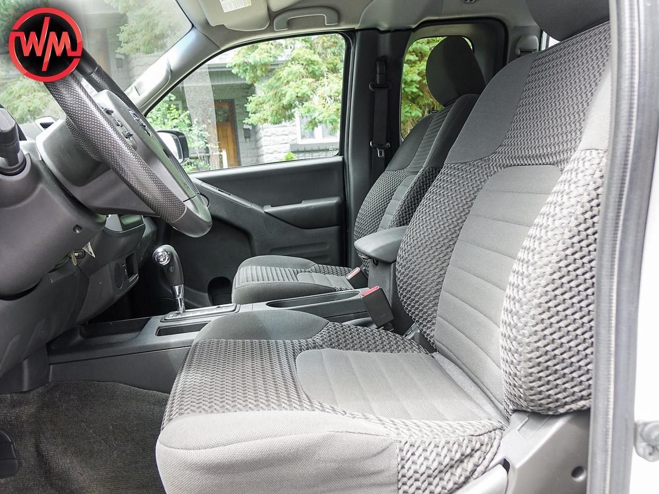 2018 Nissan Frontier SV*BLUETOOTH*V6*EXTENDED CAB Photo