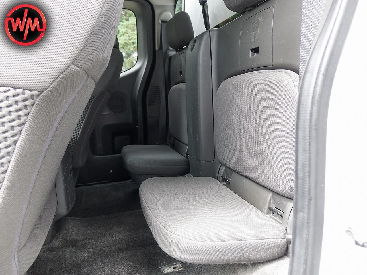 2018 Nissan Frontier SV*BLUETOOTH*V6*EXTENDED CAB Photo