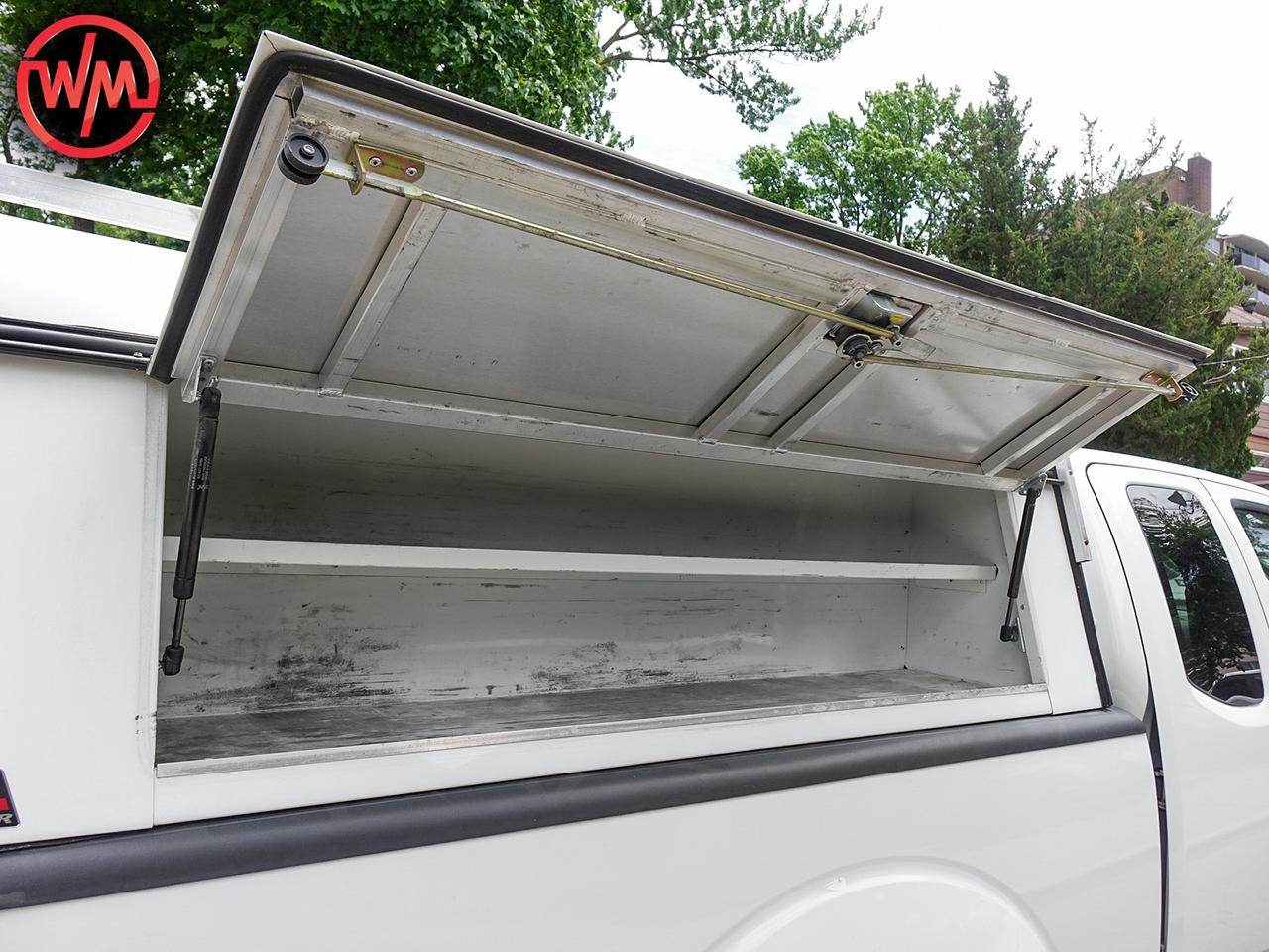 2018 Nissan Frontier SV*BLUETOOTH*V6*EXTENDED CAB Photo