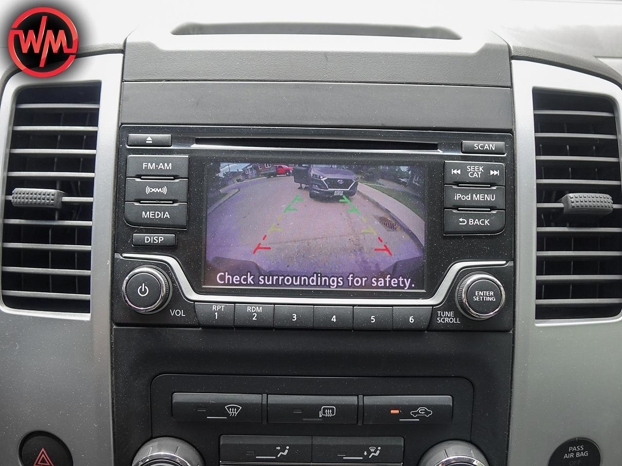 2018 Nissan Frontier SV*BLUETOOTH*V6*EXTENDED CAB Photo
