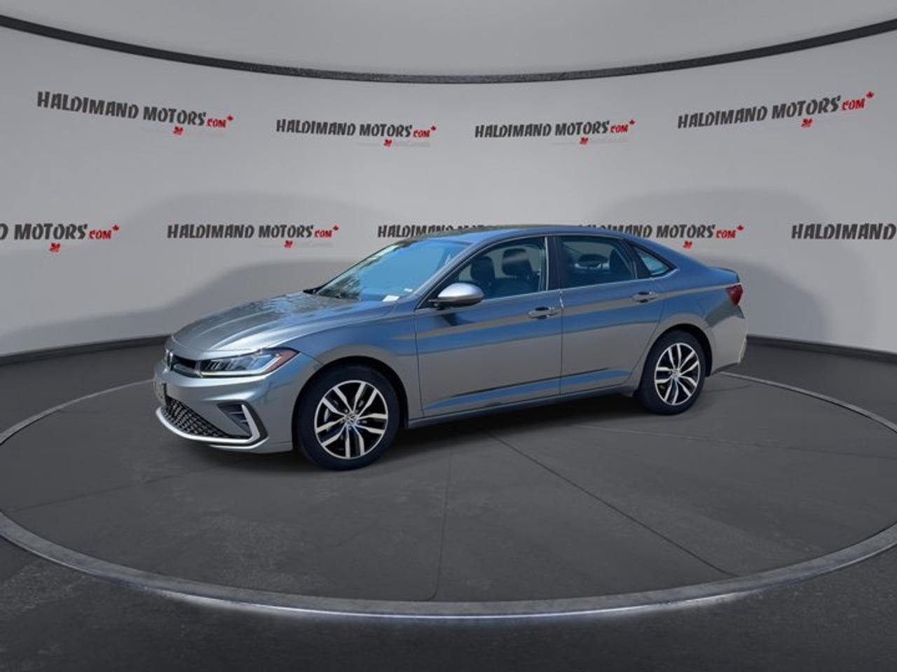 2025 Volkswagen Jetta Comfortline Auto | No Accidents | Heated Steering Photo