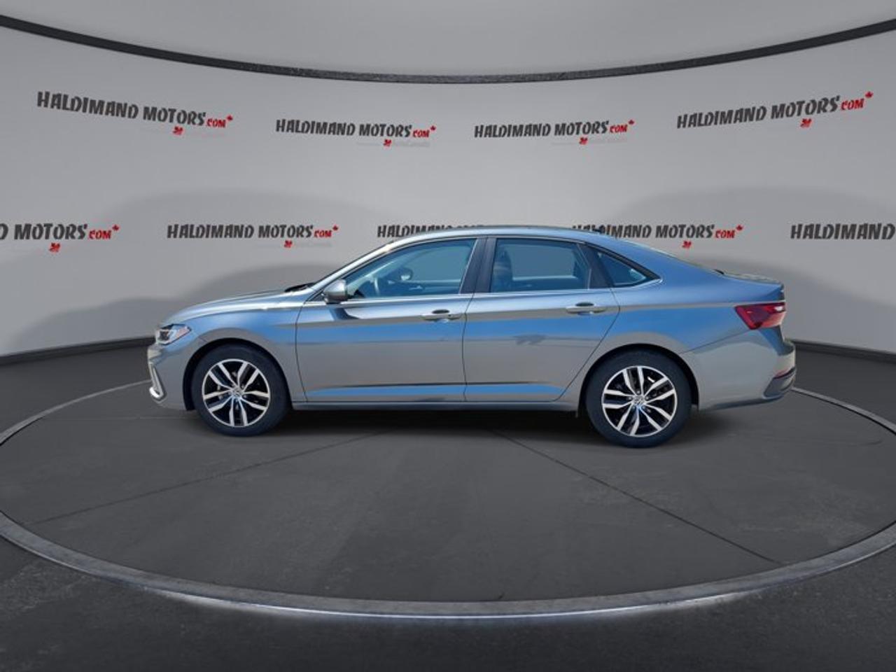 2025 Volkswagen Jetta Comfortline Auto | No Accidents | Heated Steering Photo