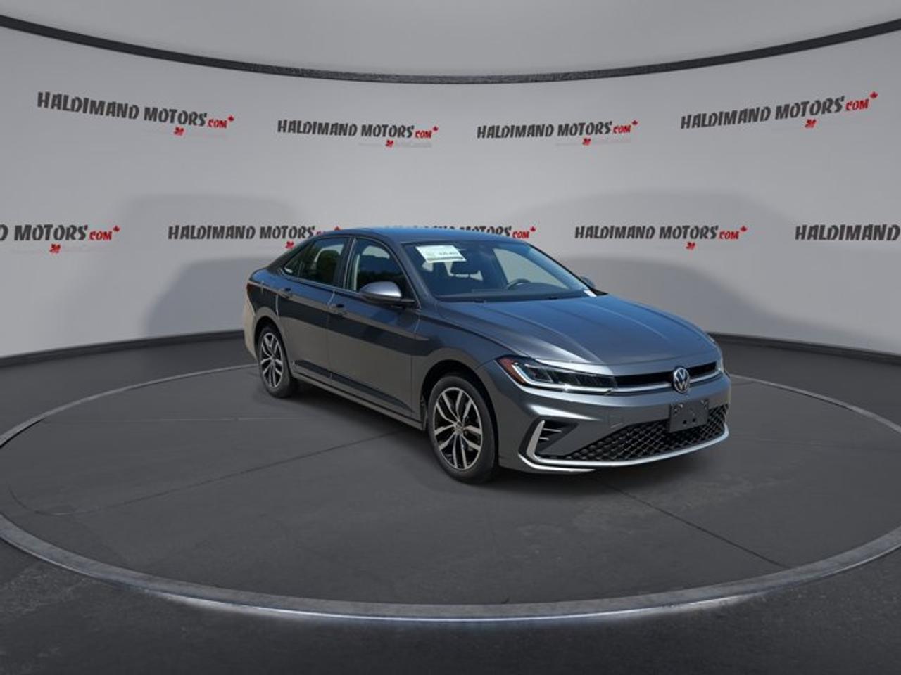2025 Volkswagen Jetta Comfortline Auto | No Accidents | Heated Steering Photo