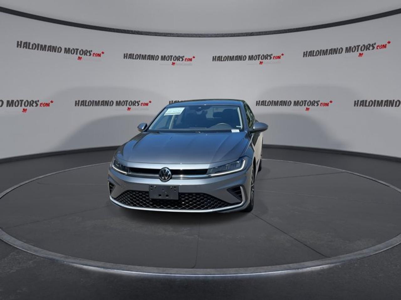 2025 Volkswagen Jetta Comfortline Auto | No Accidents | Heated Steering Photo