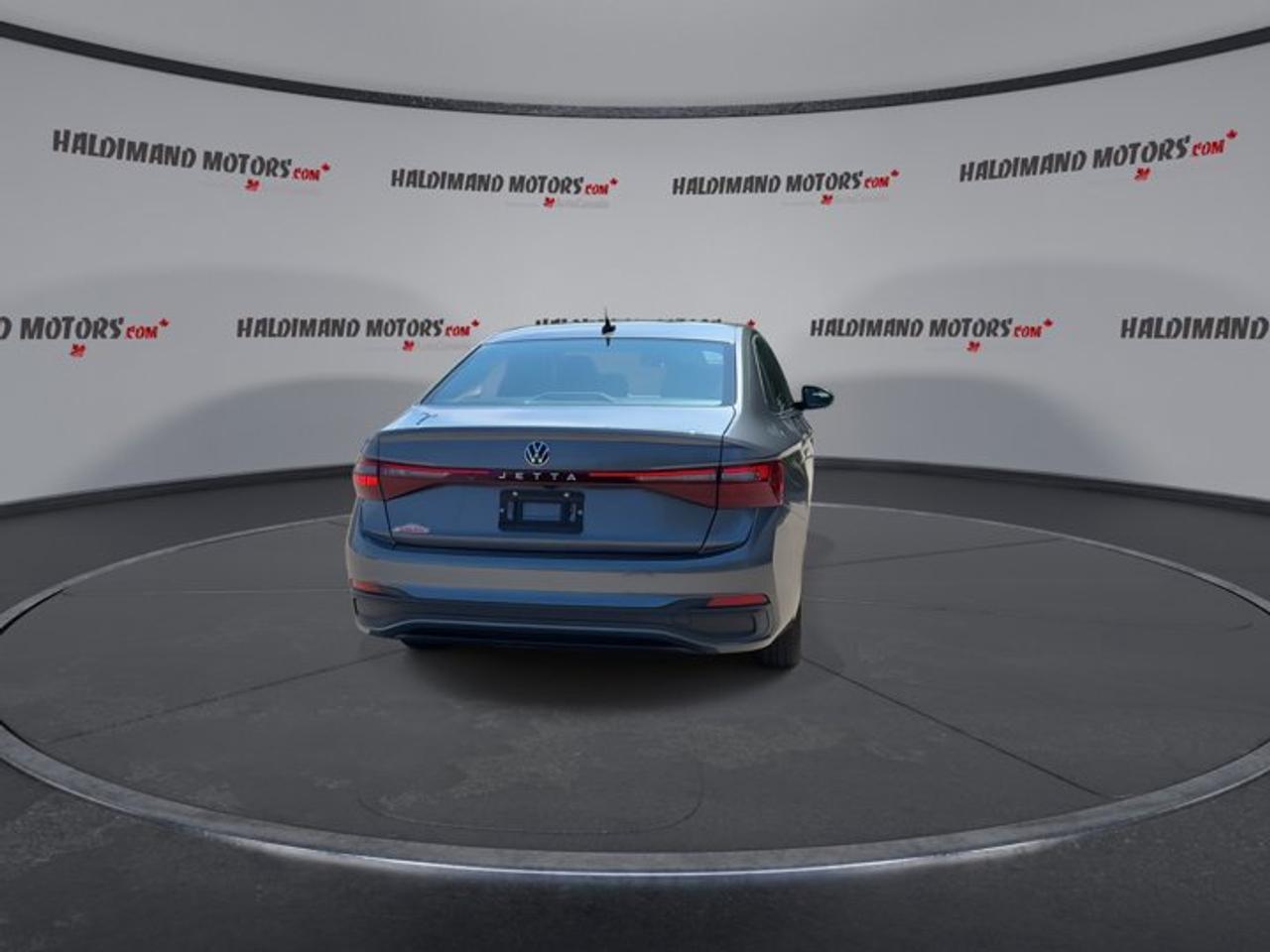 2025 Volkswagen Jetta Comfortline Auto | No Accidents | Heated Steering Photo
