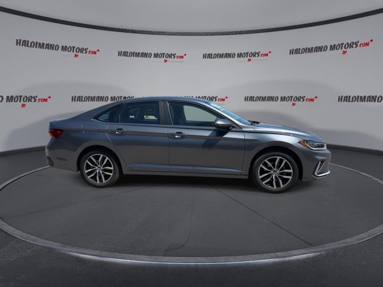 2025 Volkswagen Jetta Comfortline Auto | No Accidents | Heated Steering Photo