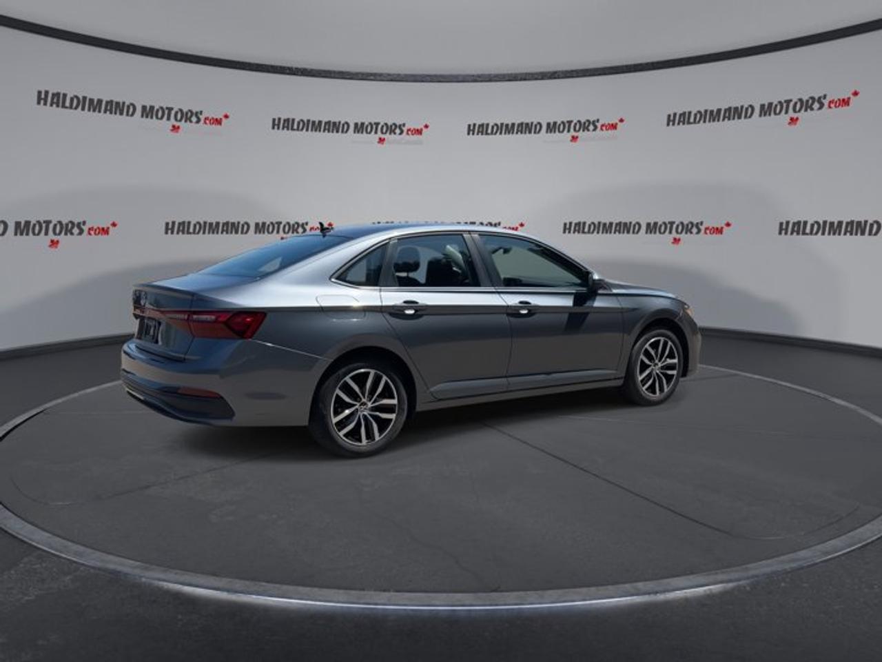 2025 Volkswagen Jetta Comfortline Auto | No Accidents | Heated Steering Photo