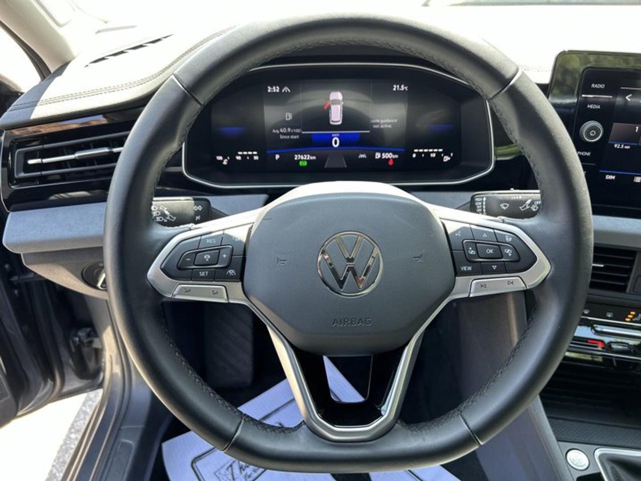 2025 Volkswagen Jetta Comfortline Auto | No Accidents | Heated Steering Photo
