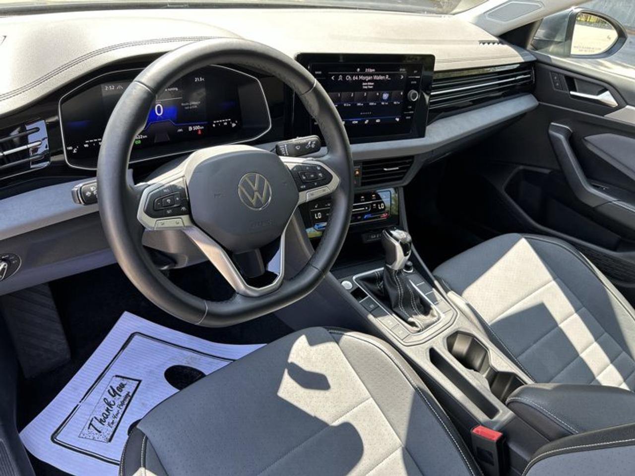 2025 Volkswagen Jetta Comfortline Auto | No Accidents | Heated Steering Photo