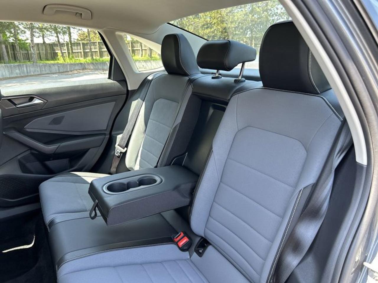 2025 Volkswagen Jetta Comfortline Auto | No Accidents | Heated Steering Photo