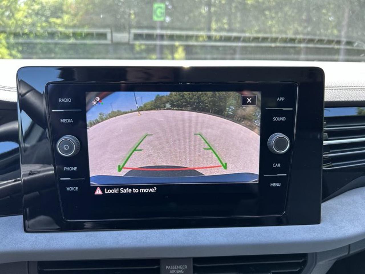 2025 Volkswagen Jetta Comfortline Auto | No Accidents | Heated Steering Photo