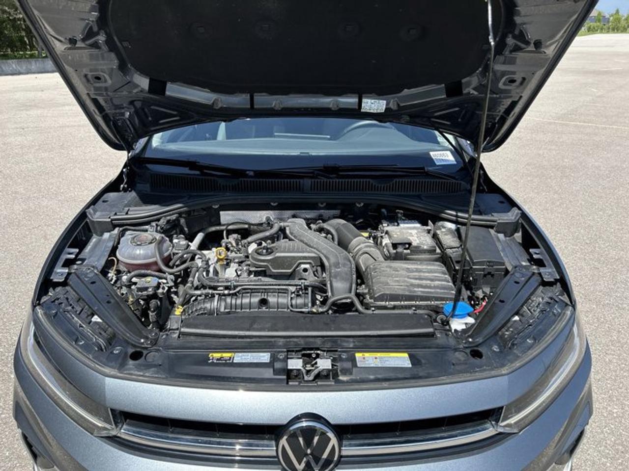 2025 Volkswagen Jetta Comfortline Auto | No Accidents | Heated Steering Photo