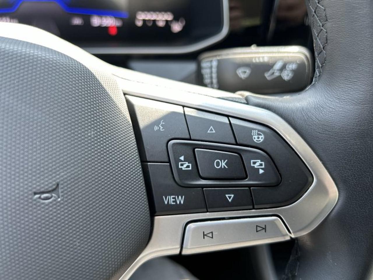 2025 Volkswagen Jetta Comfortline Auto | No Accidents | Heated Steering Photo