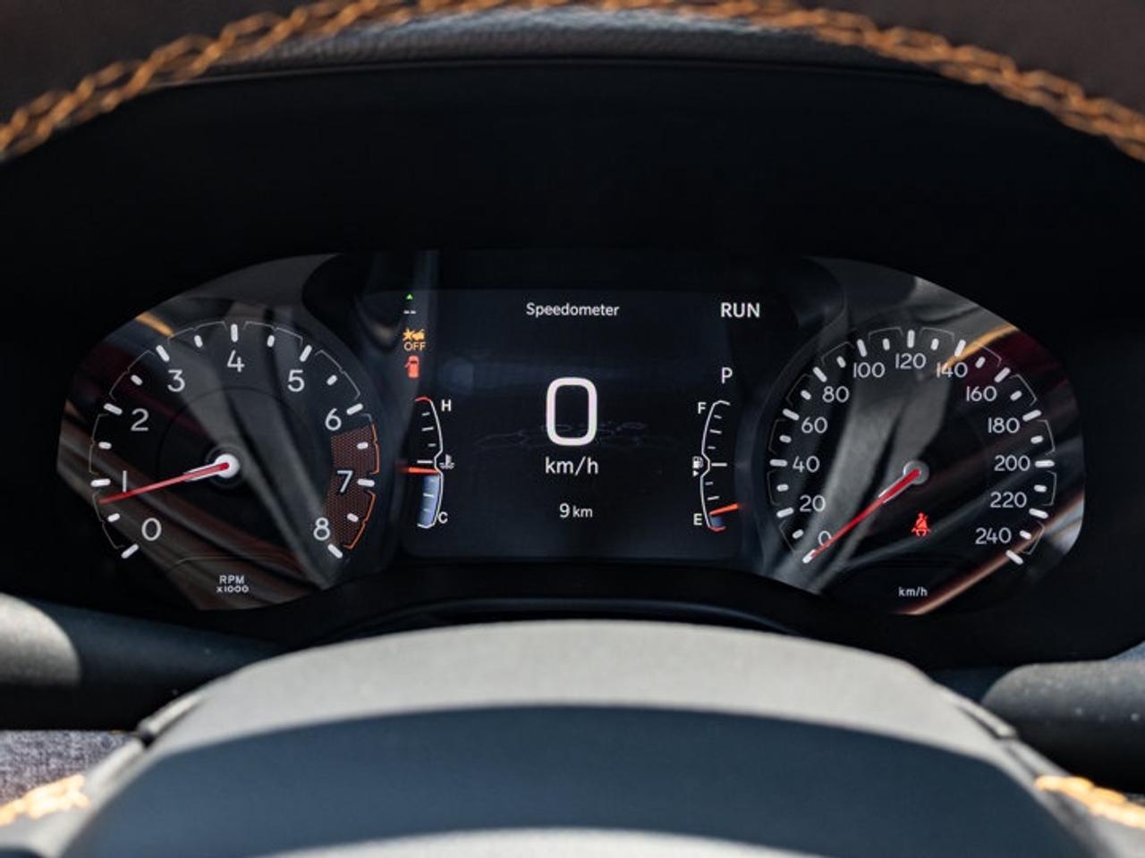 2026 Jeep Compass 85th Anniversary Photo