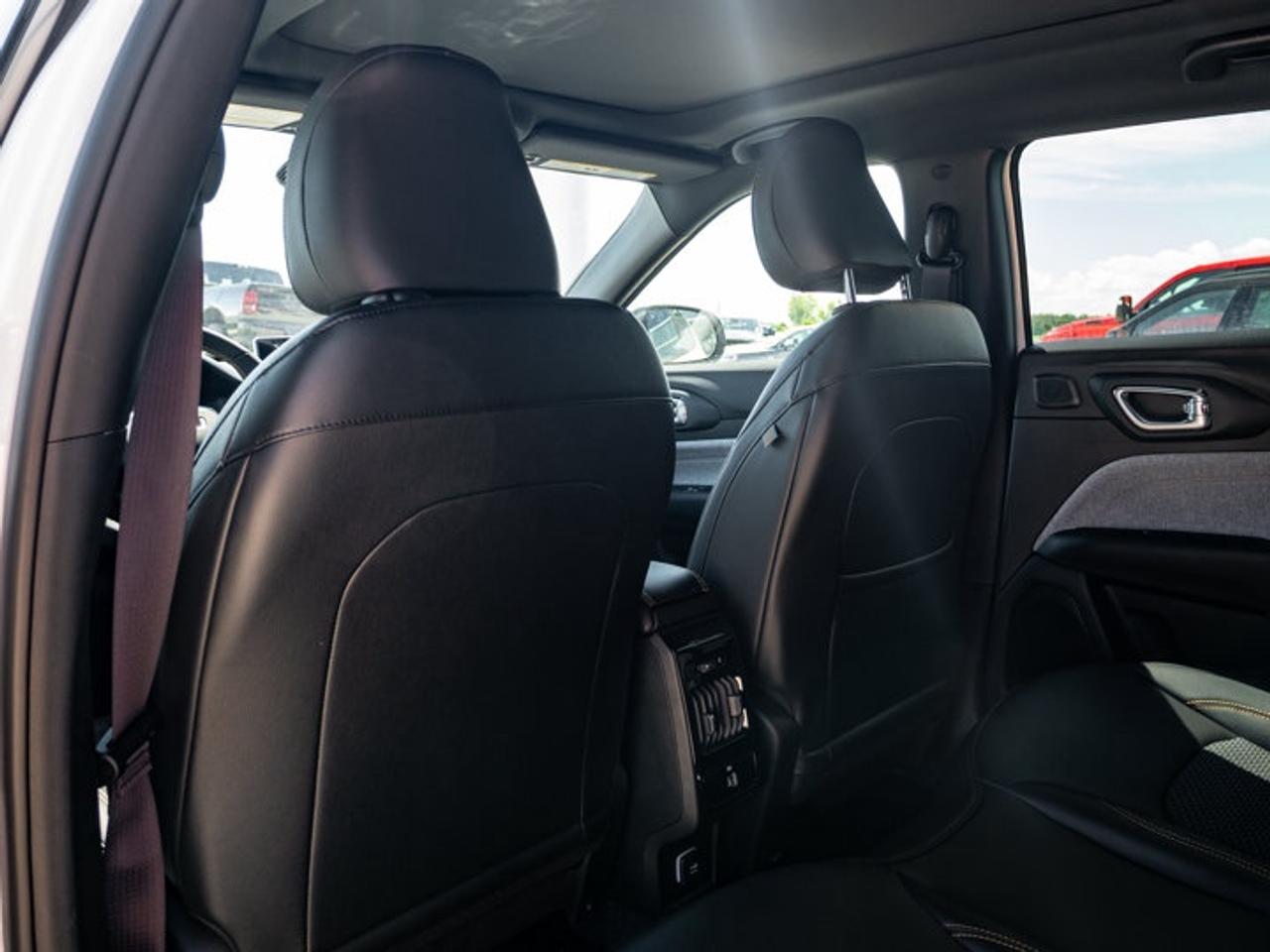 2026 Jeep Compass 85th Anniversary Photo