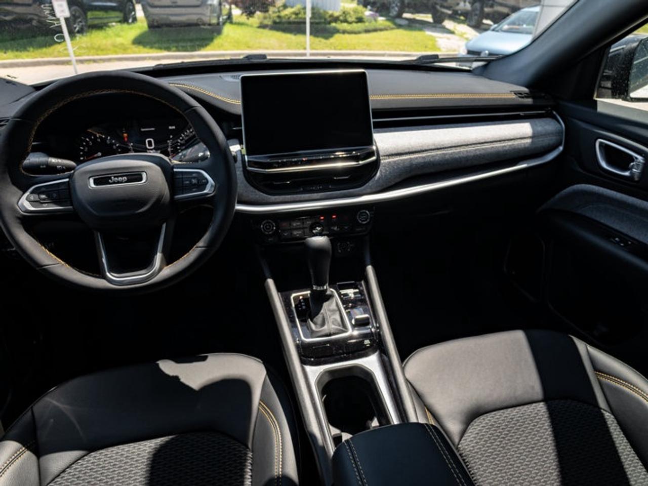 2026 Jeep Compass 85th Anniversary Photo