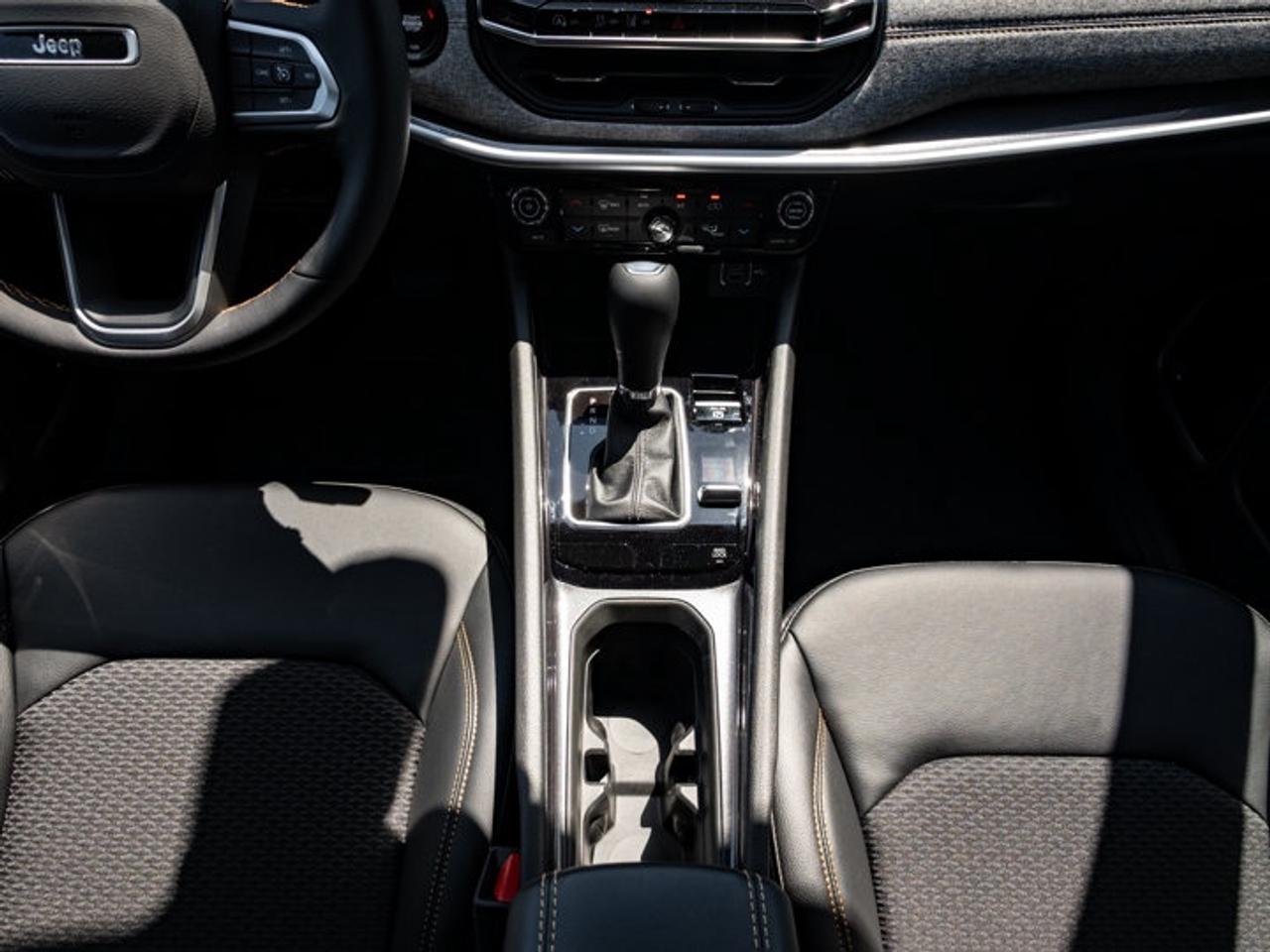 2026 Jeep Compass 85th Anniversary Photo