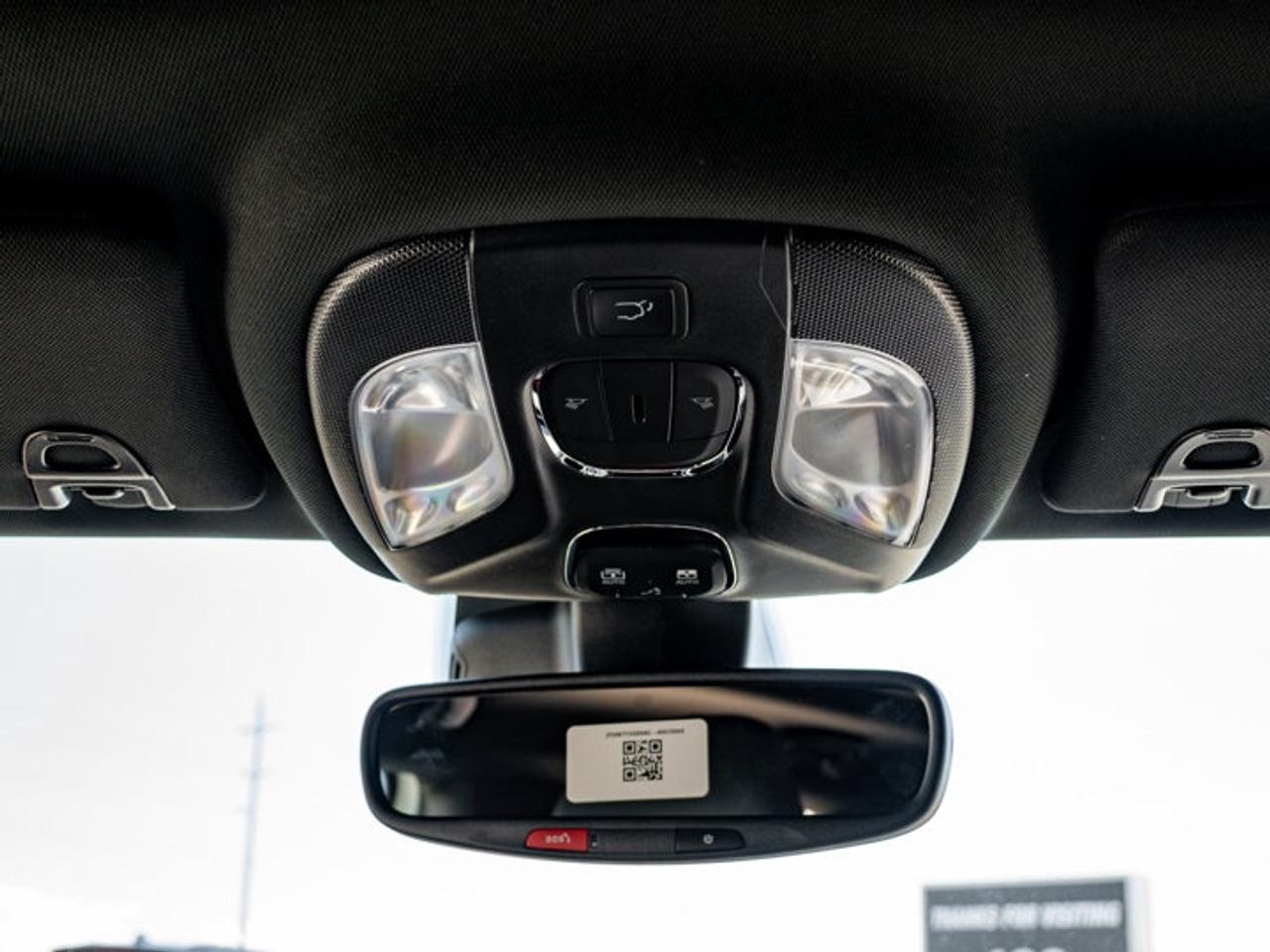 2026 Jeep Compass 85th Anniversary Photo