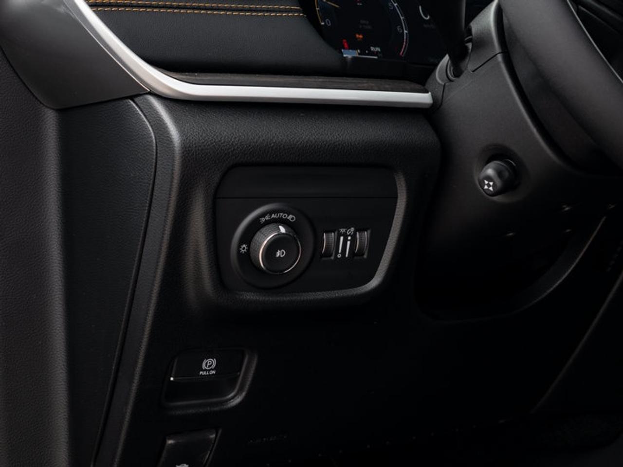 2026 Jeep Grand Cherokee L 85th Anniversary Photo